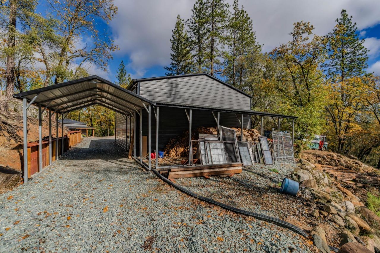 Please Call For Address, Fiddletown, CA 95629 Photo