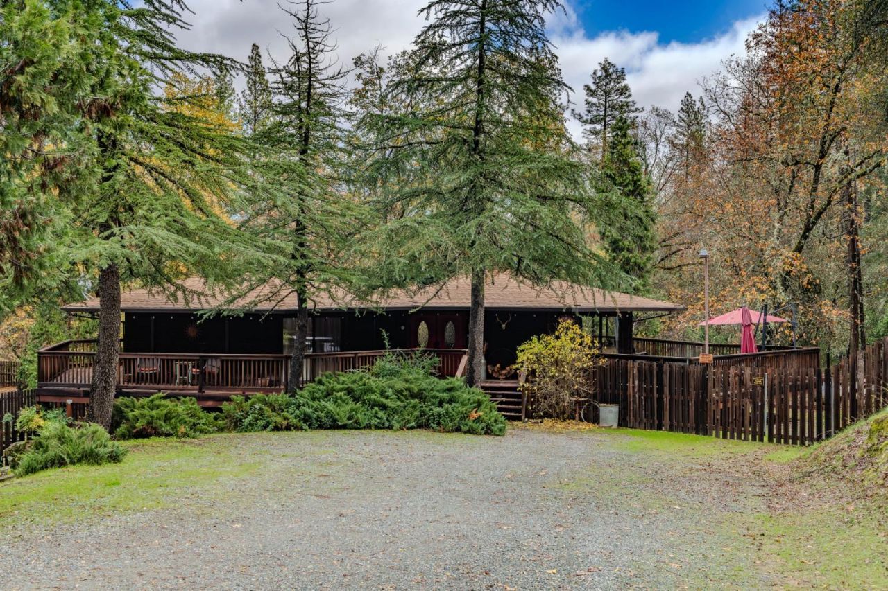 Please Call For Address, Fiddletown, CA 95629 Photo