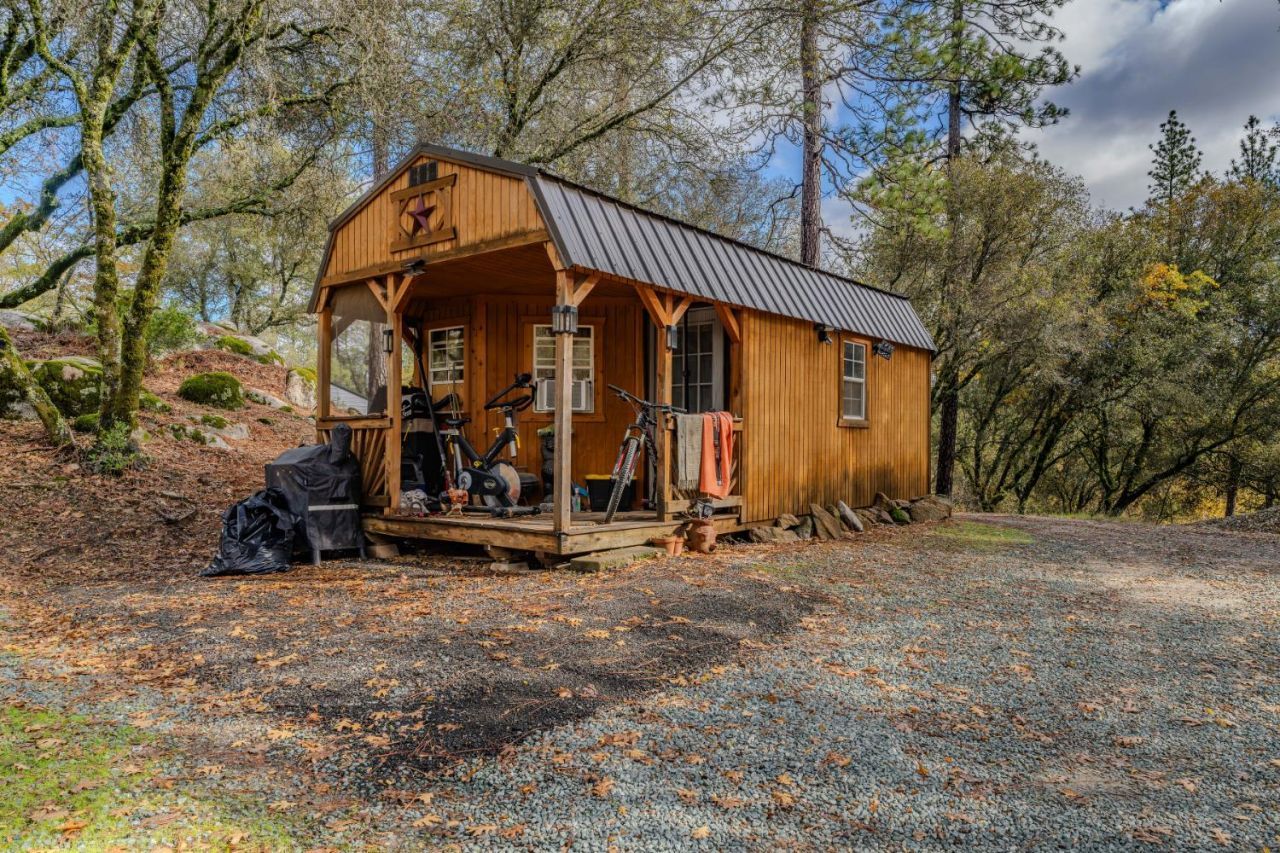 Please Call For Address, Fiddletown, CA 95629 Photo