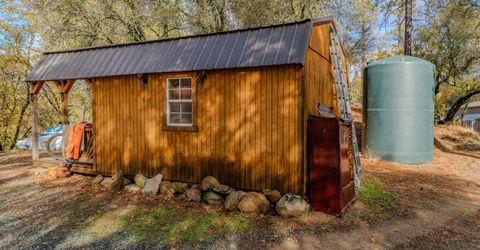 Please Call For Address, Fiddletown, CA 95629 Photo