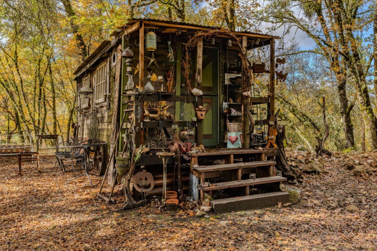 Please Call For Address, Fiddletown, CA 95629 Photo