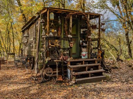 Please Call For Address, Fiddletown, CA 95629 Photo