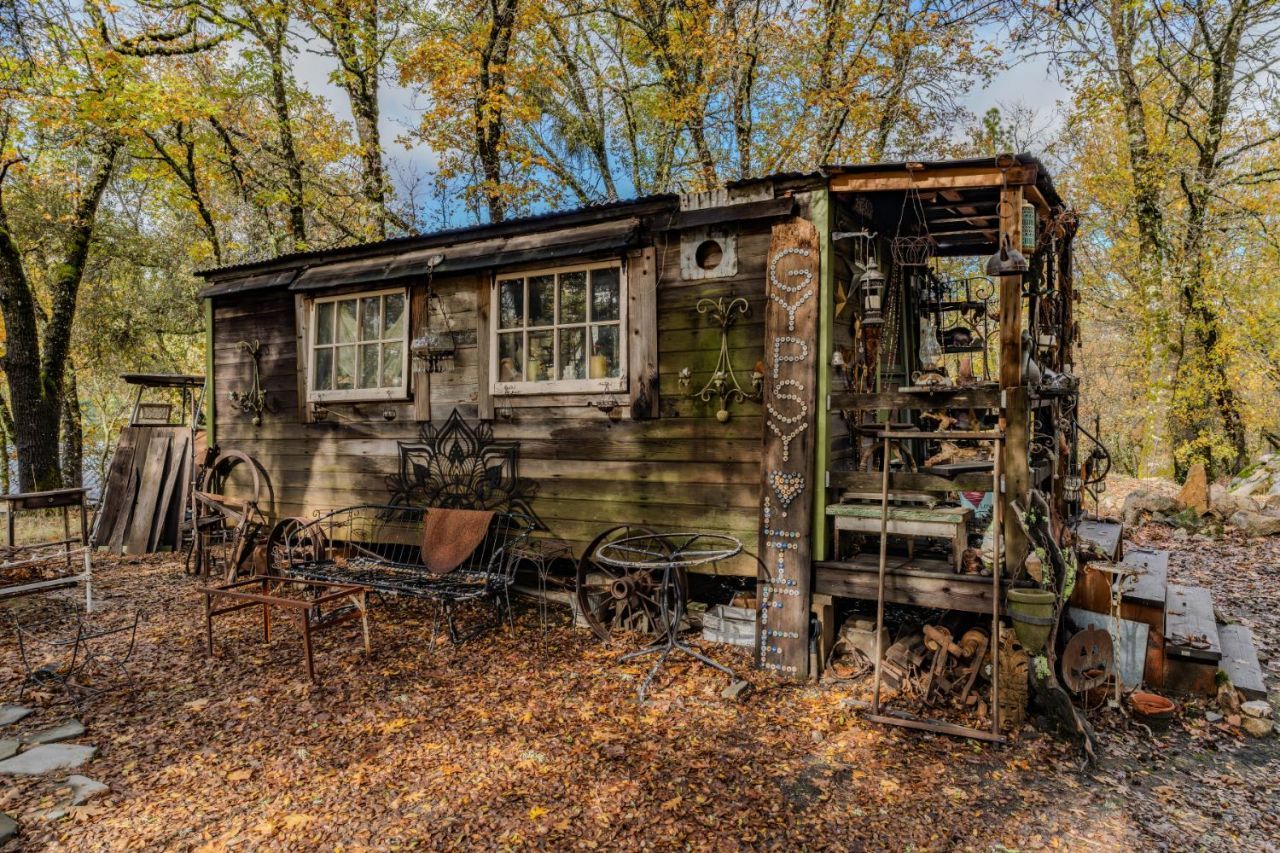 Please Call For Address, Fiddletown, CA 95629 Photo