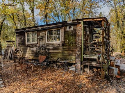 Please Call For Address, Fiddletown, CA 95629 Photo