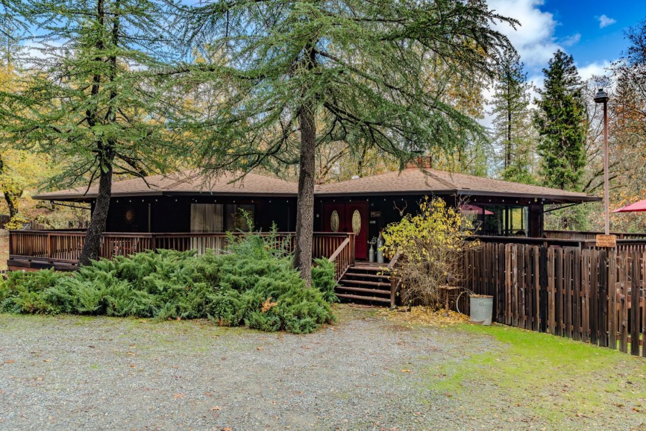 Please Call For Address, Fiddletown, CA 95629 Photo