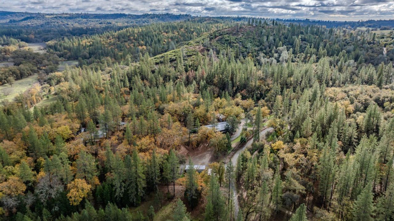 Please Call For Address, Fiddletown, CA 95629 Photo