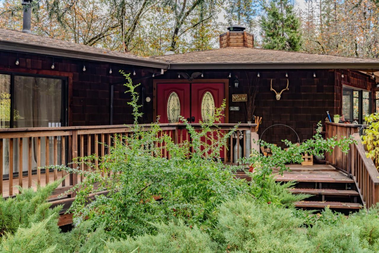 Please Call For Address, Fiddletown, CA 95629 Photo