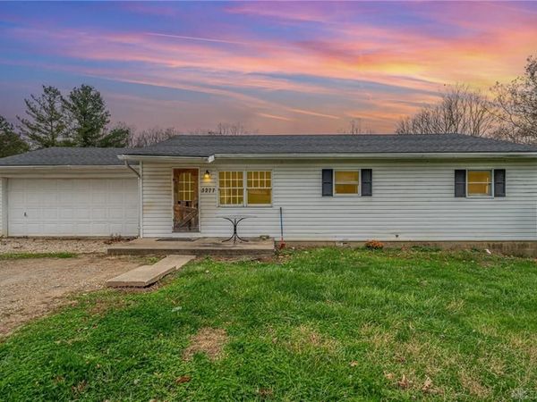 3277 State Route 73, Hillsboro, OH 45133