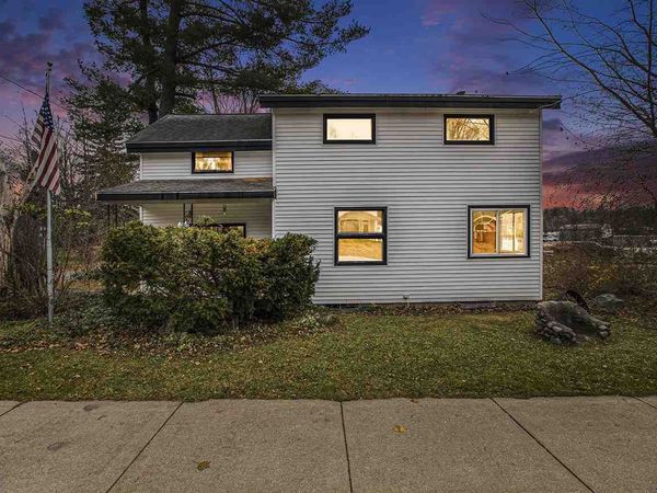 4160 M-75 N, Walloon Lake, MI 49796