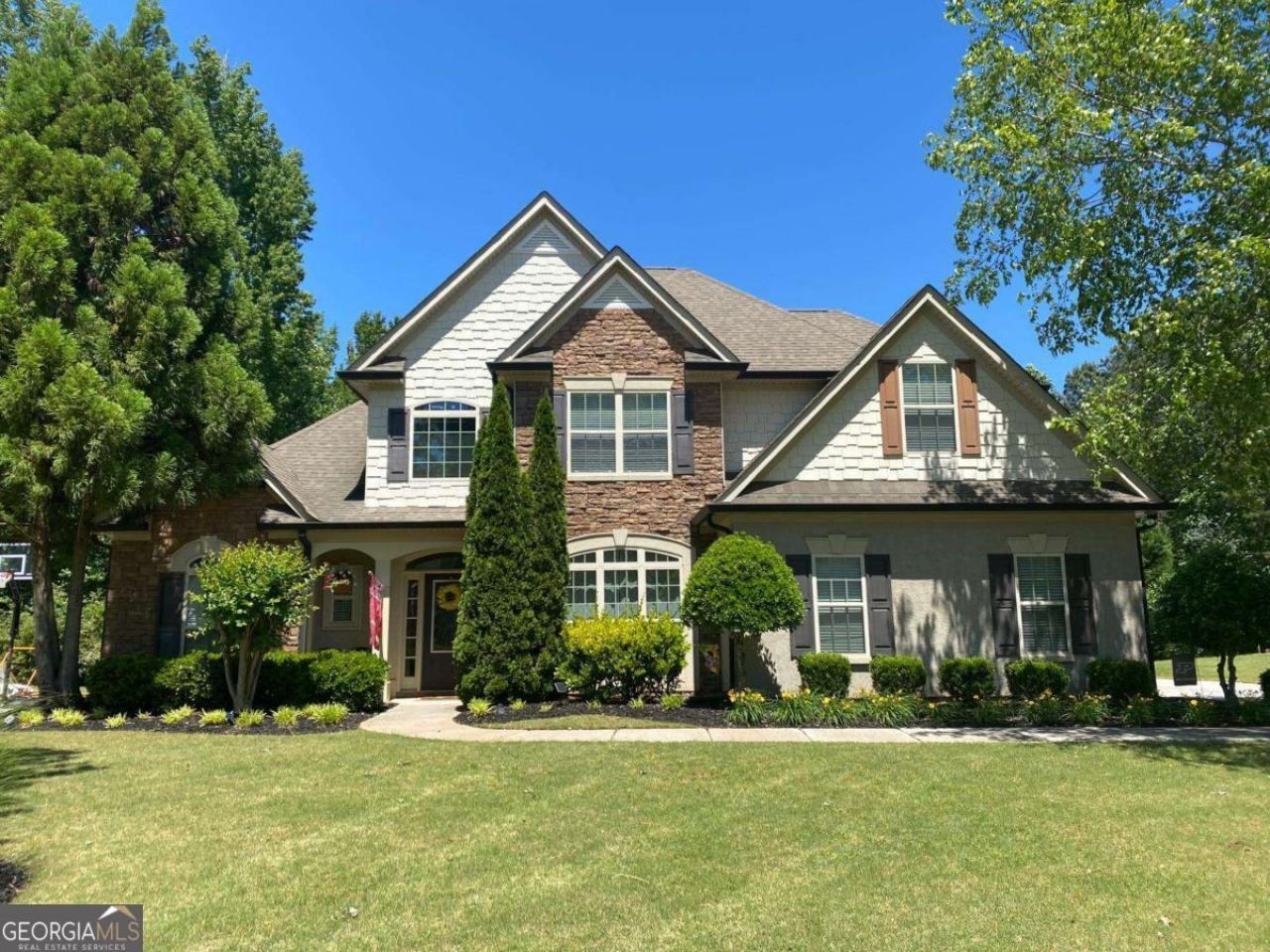 1276 Mcallistar Drive, Locust Grove, GA 30248 Main Photo