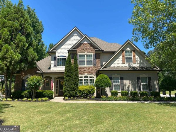 1276 Mcallistar Drive, Locust Grove, GA 30248