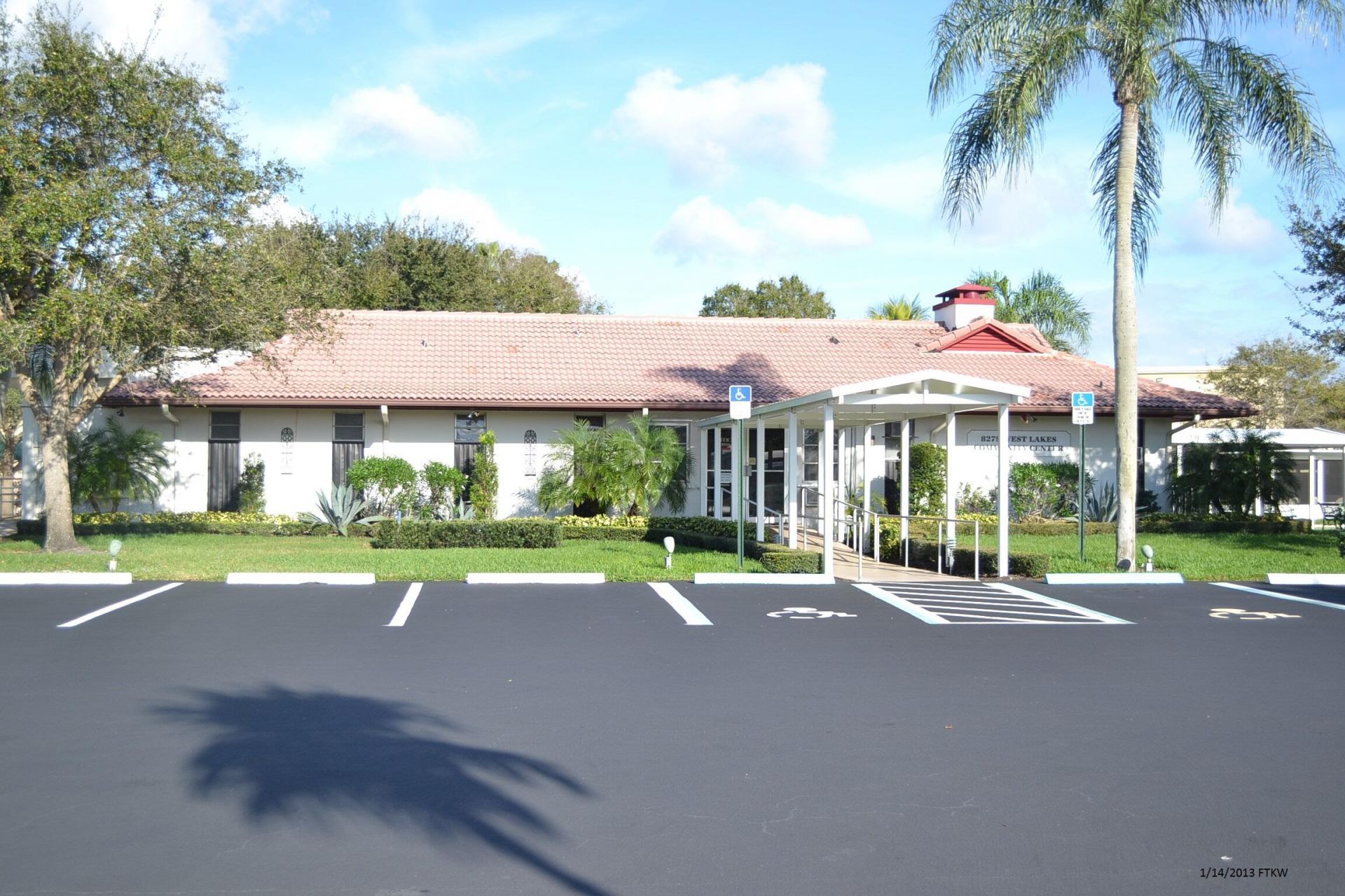 8260 E Club Road, Boca Raton, FL 33433 Photo