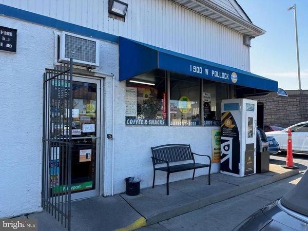 1900 POLLOCK STREET, PHILADELPHIA, PA 19145