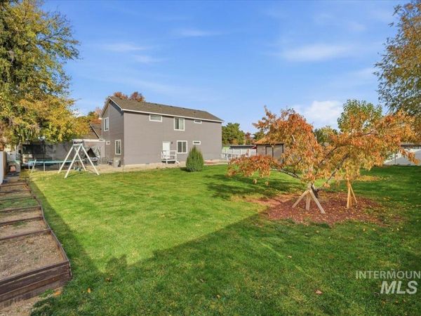 7501 W Swift Ln, Boise, ID 83704