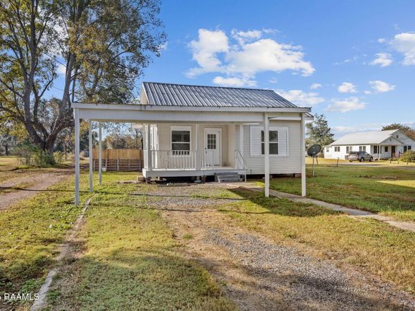 4119 Highway 31 , Opelousas, LA 70570