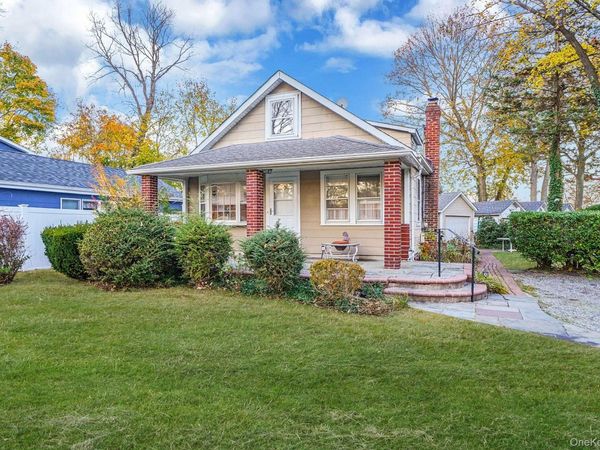 411 Harrison Drive, Centerport, NY 11721