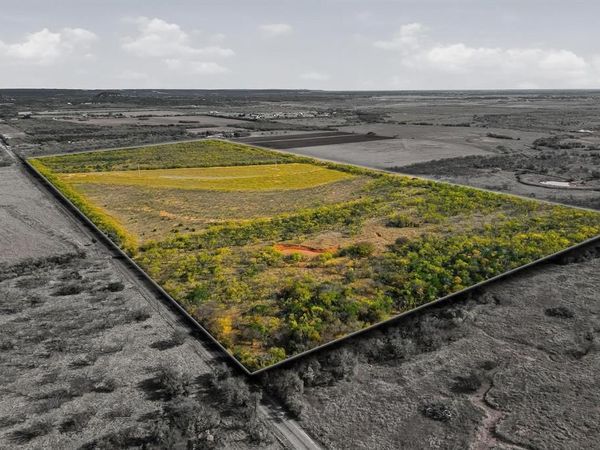 TBD 80 Acres CR 150, Tuscola, TX 79562