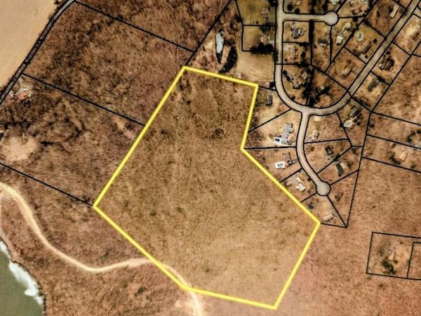 Parcel 336 MEADOW ROAD, FREDERICK, MD 21701