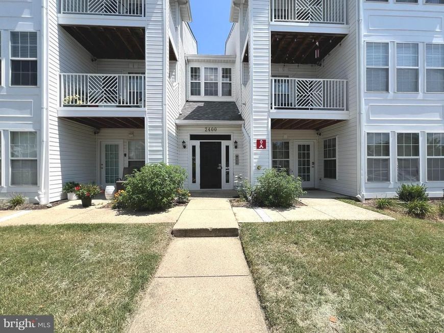2400 Autumn Harvest Court, Unit 303, Odenton, MD 21113 Main Photo