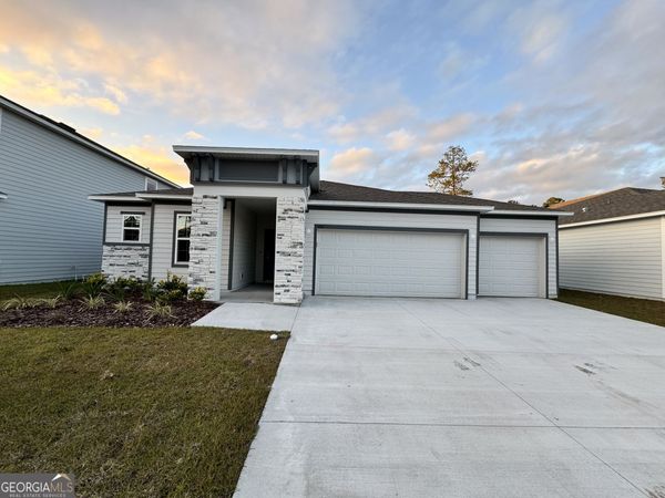 108 Brookshire Green Court, Kingsland, GA 31548