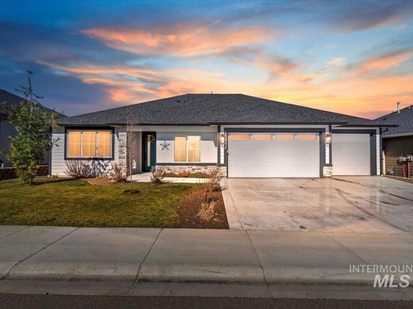11492 W Gladiola Street, Star, ID 83669