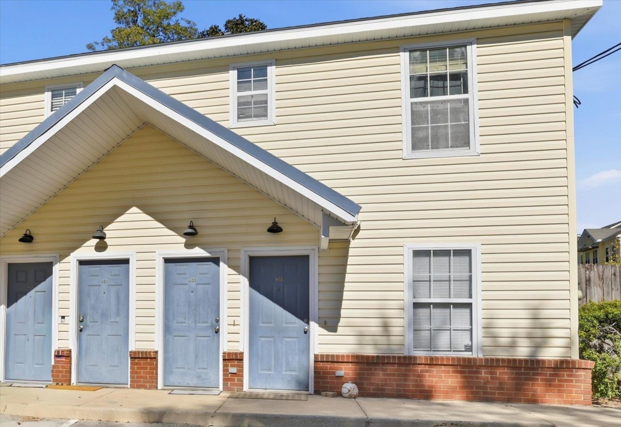 990 W Brevard Street, Unit 421, Tallahassee, FL 32304 Main Photo