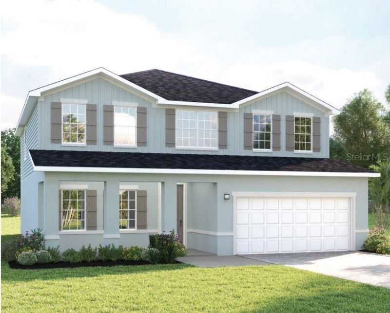 1548 Covey Rise Terrace, Winter Haven, FL 33884 Main Photo