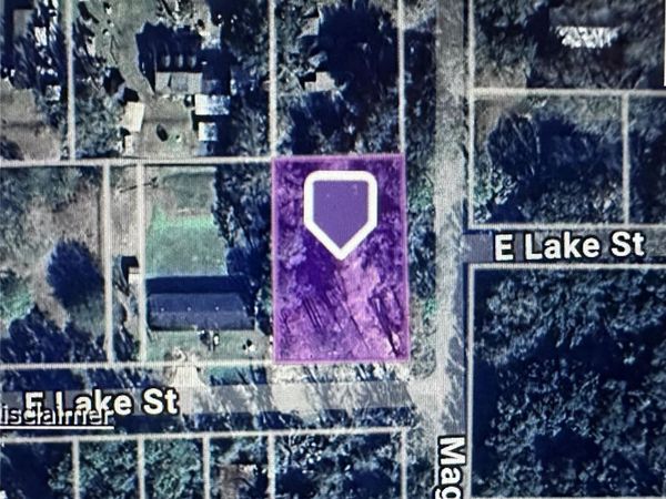 TBD E LAKE STREET, PALATKA, FL 32177
