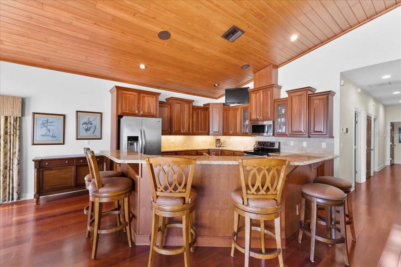 5609 S Atlantic Avenue, New Smyrna Beach, FL 32169 Photo