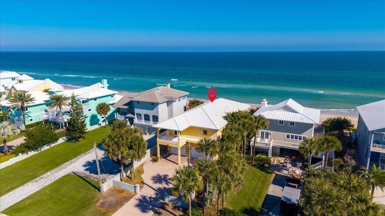 5609 S Atlantic Avenue, New Smyrna Beach, FL 32169 Photo