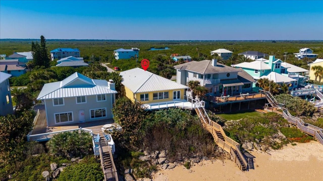 5609 S Atlantic Avenue, New Smyrna Beach, FL 32169 Photo