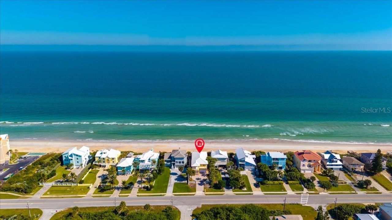 5609 S Atlantic Avenue, New Smyrna Beach, FL 32169 Photo