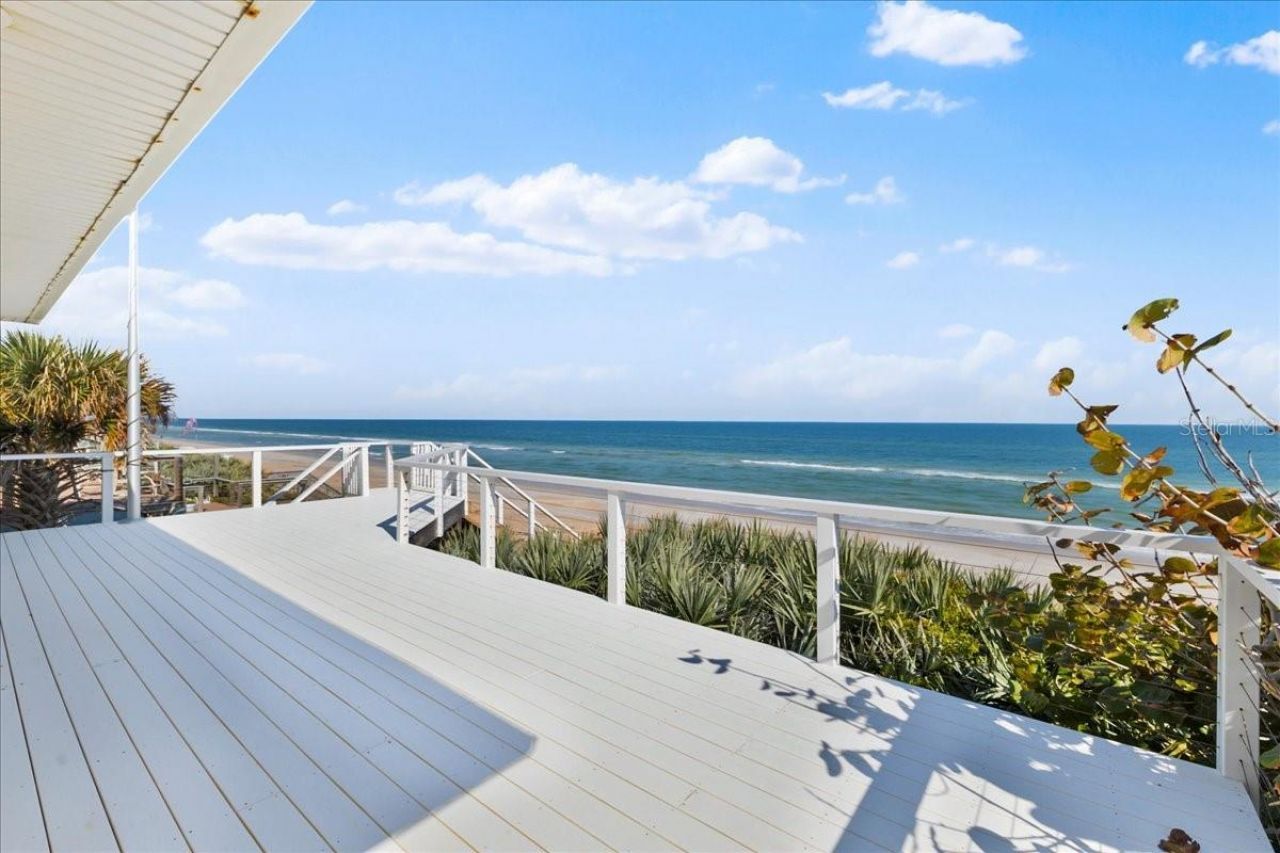 5609 S Atlantic Avenue, New Smyrna Beach, FL 32169 Photo