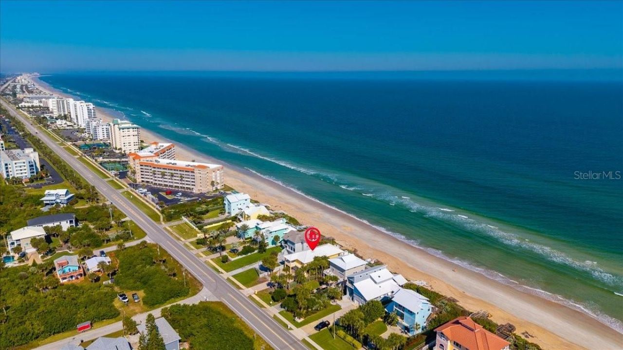 5609 S Atlantic Avenue, New Smyrna Beach, FL 32169 Photo