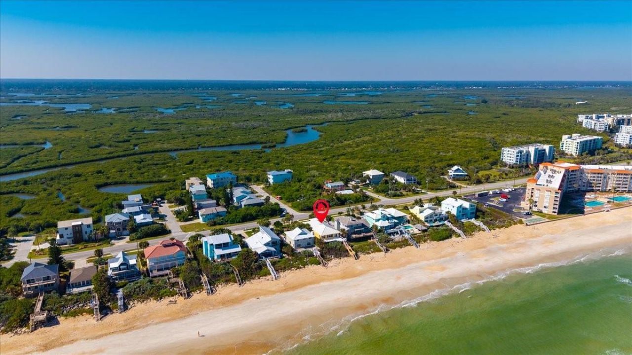 5609 S Atlantic Avenue, New Smyrna Beach, FL 32169 Photo