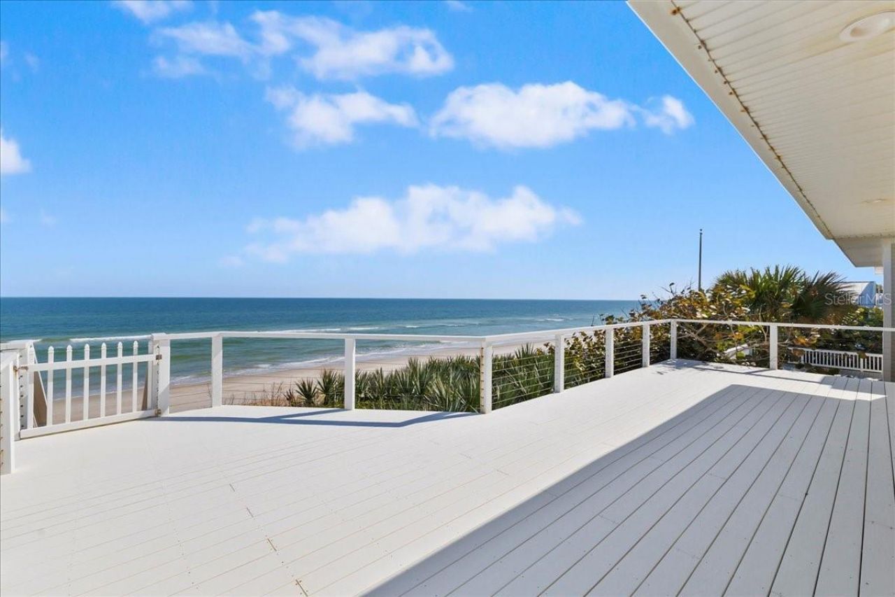 5609 S Atlantic Avenue, New Smyrna Beach, FL 32169 Photo
