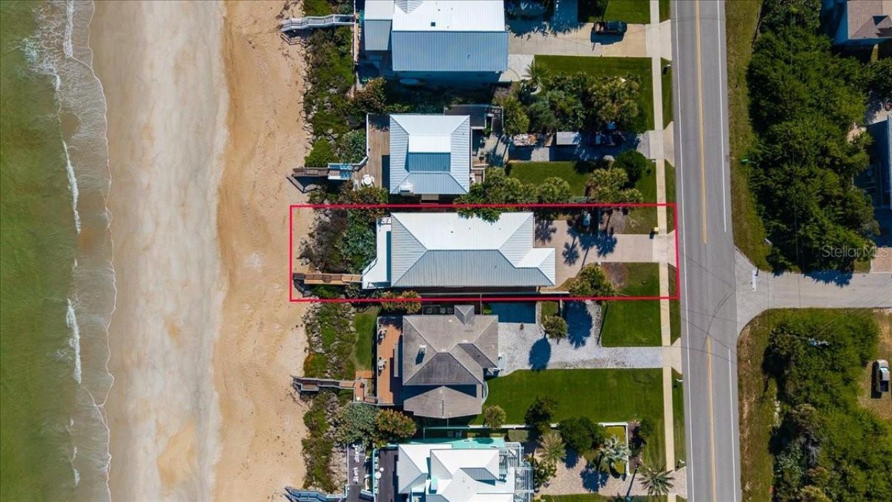 5609 S Atlantic Avenue, New Smyrna Beach, FL 32169 Photo