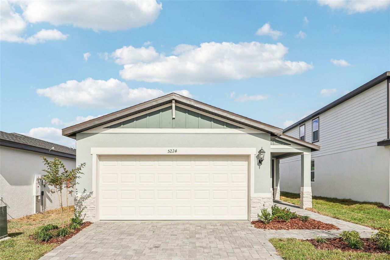 5224 Native Mile Loop, Davenport, FL 33837 Main Photo