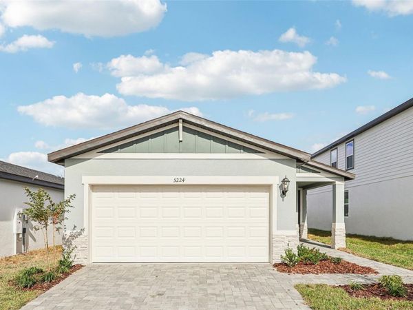 5224 NATIVE MILE LOOP, DAVENPORT, FL 33837