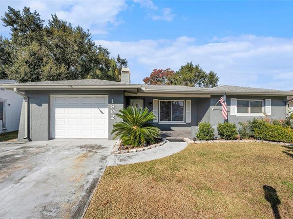 1802 FOREST DRIVE, OLDSMAR, FL 34677
