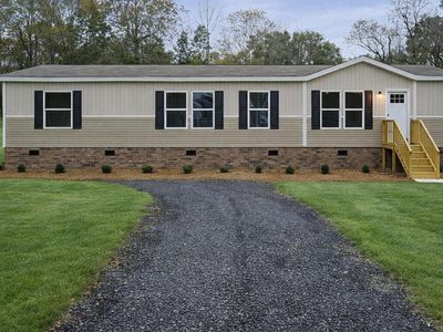 105 Martin Drive, Eutawville, SC 29048