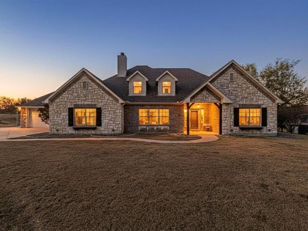 590 Norman Circle, Anna, TX 75409