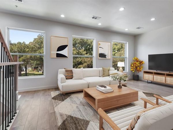 516 S Oconnor Road, Irving, TX 75060