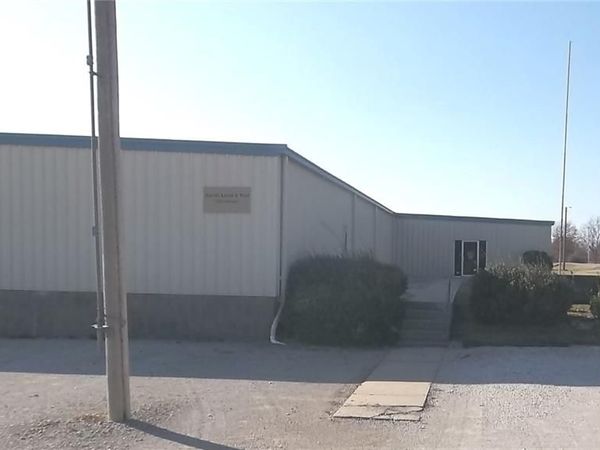 1021 Head Drive, Neodesha, KS 66757