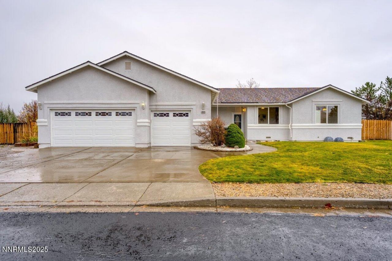 20914 White Rock Drive, Reno, NV 89508 Photo