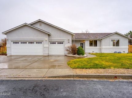 20914 White Rock Drive, Reno, NV 89508 Photo