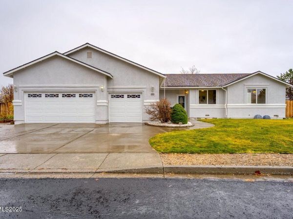 20914 White Rock Drive, Reno, NV 89508