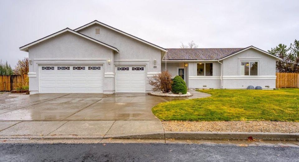 20914 White Rock Drive, Reno, NV 89508 Photo