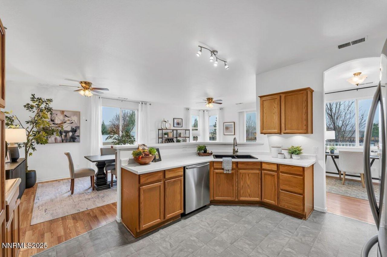 20914 White Rock Drive, Reno, NV 89508 Photo