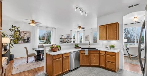 20914 White Rock Drive, Reno, NV 89508 Photo